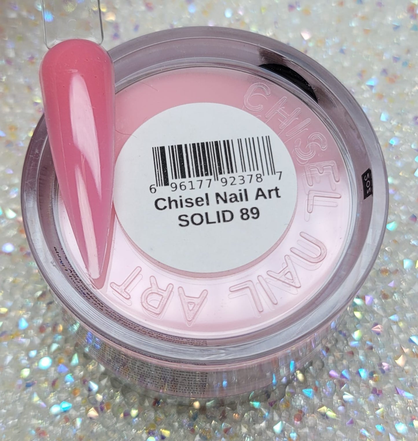 Chisel SOLID 1-100