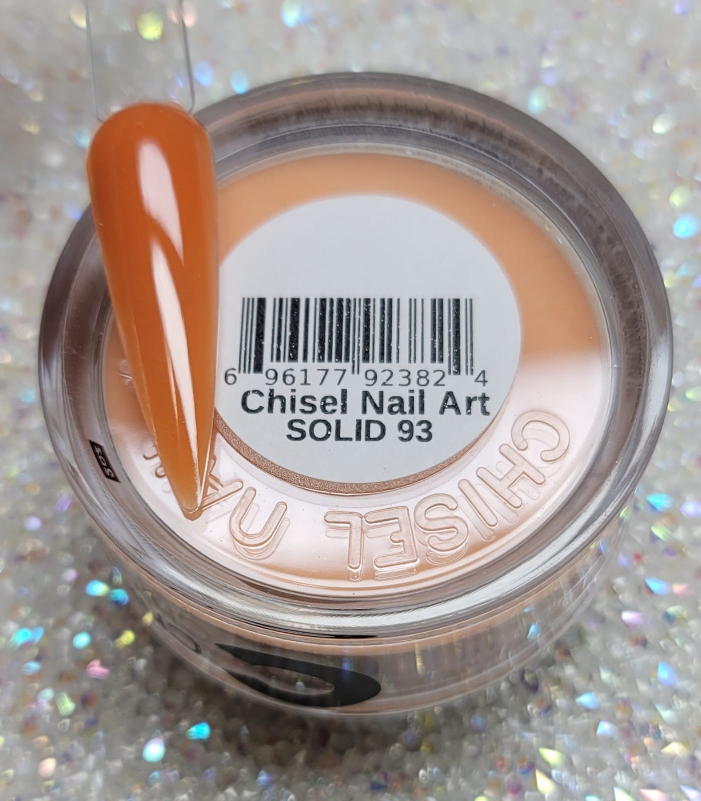 Chisel SOLID 1-100