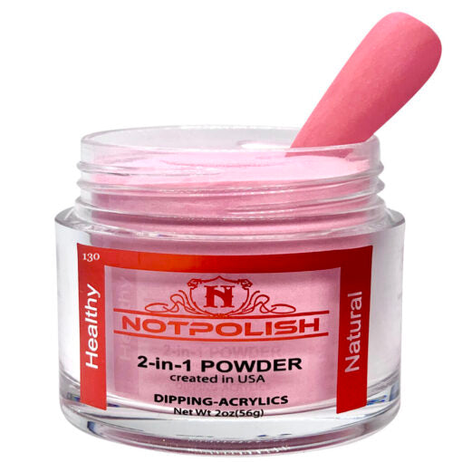 Not Polish 2 in 1 powder