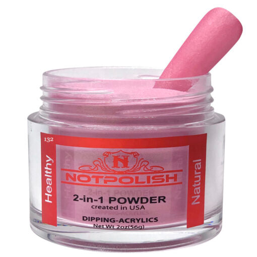 Not Polish 2 in 1 powder