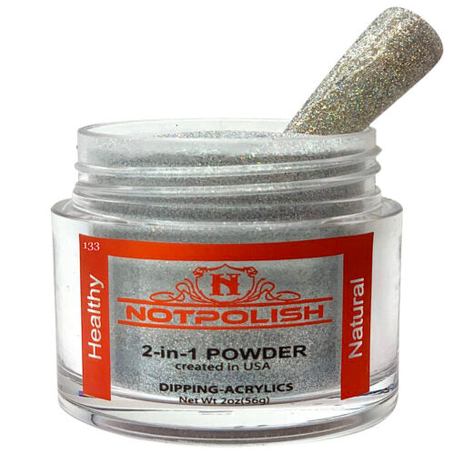 Not Polish 2 in 1 powder