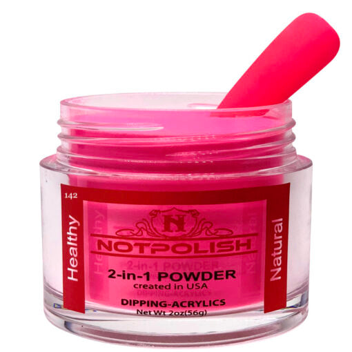 Not Polish 2 in 1 powder