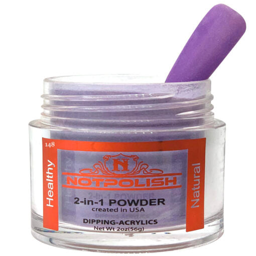 Not Polish 2 in 1 powder