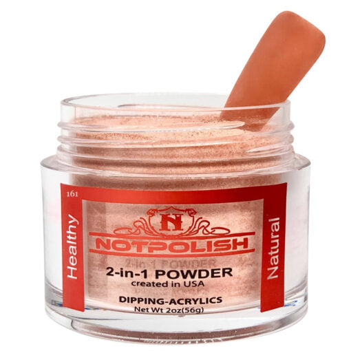 Not Polish 2 in 1 powder