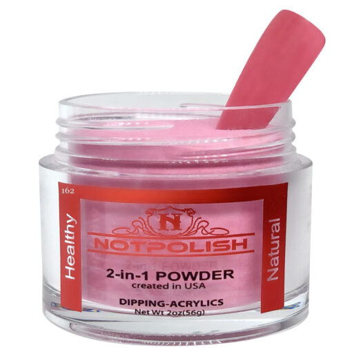 Not Polish 2 in 1 powder