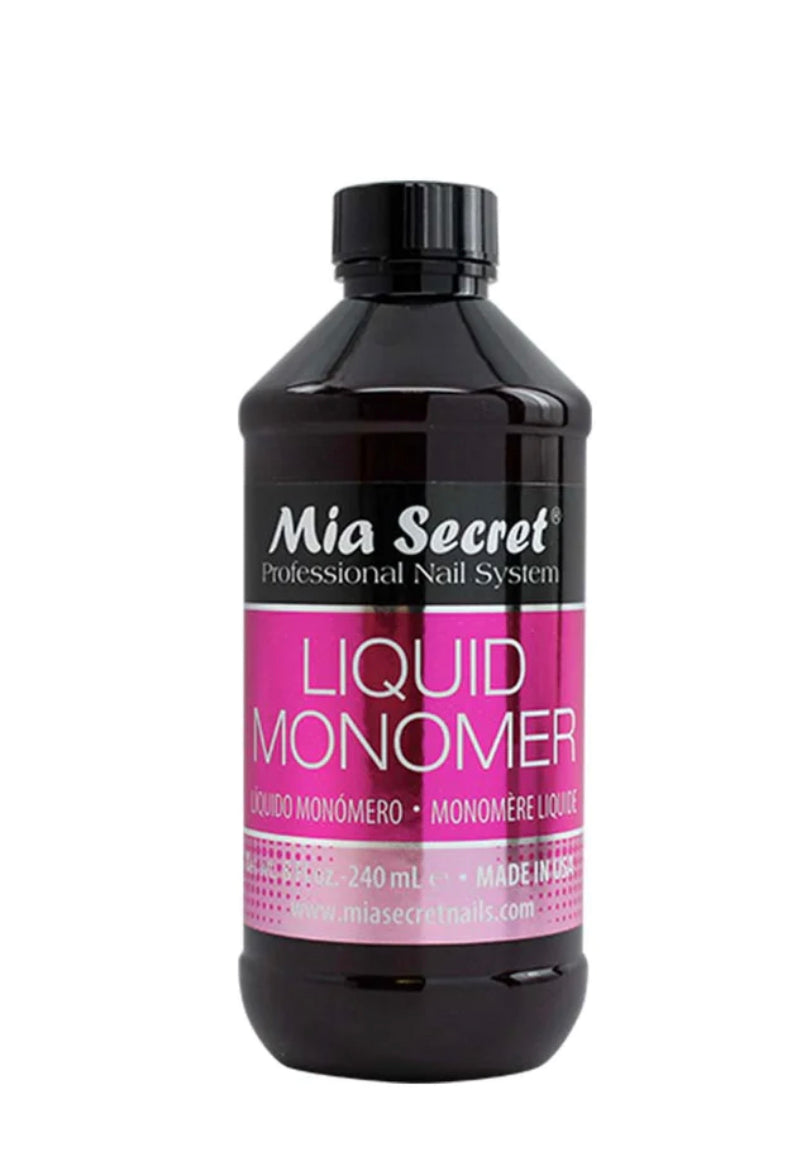 ADVANCED EMA LIQUID MONOMER