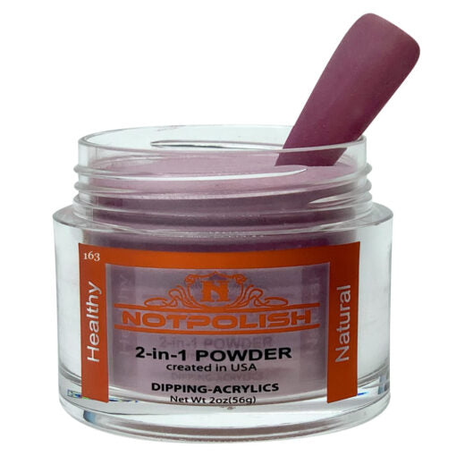 Not Polish 2 in 1 powder