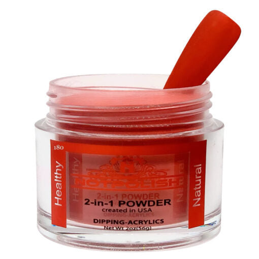 Not Polish 2 in 1 powder