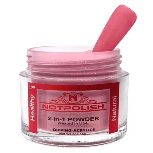 Not Polish 2 in 1 powder