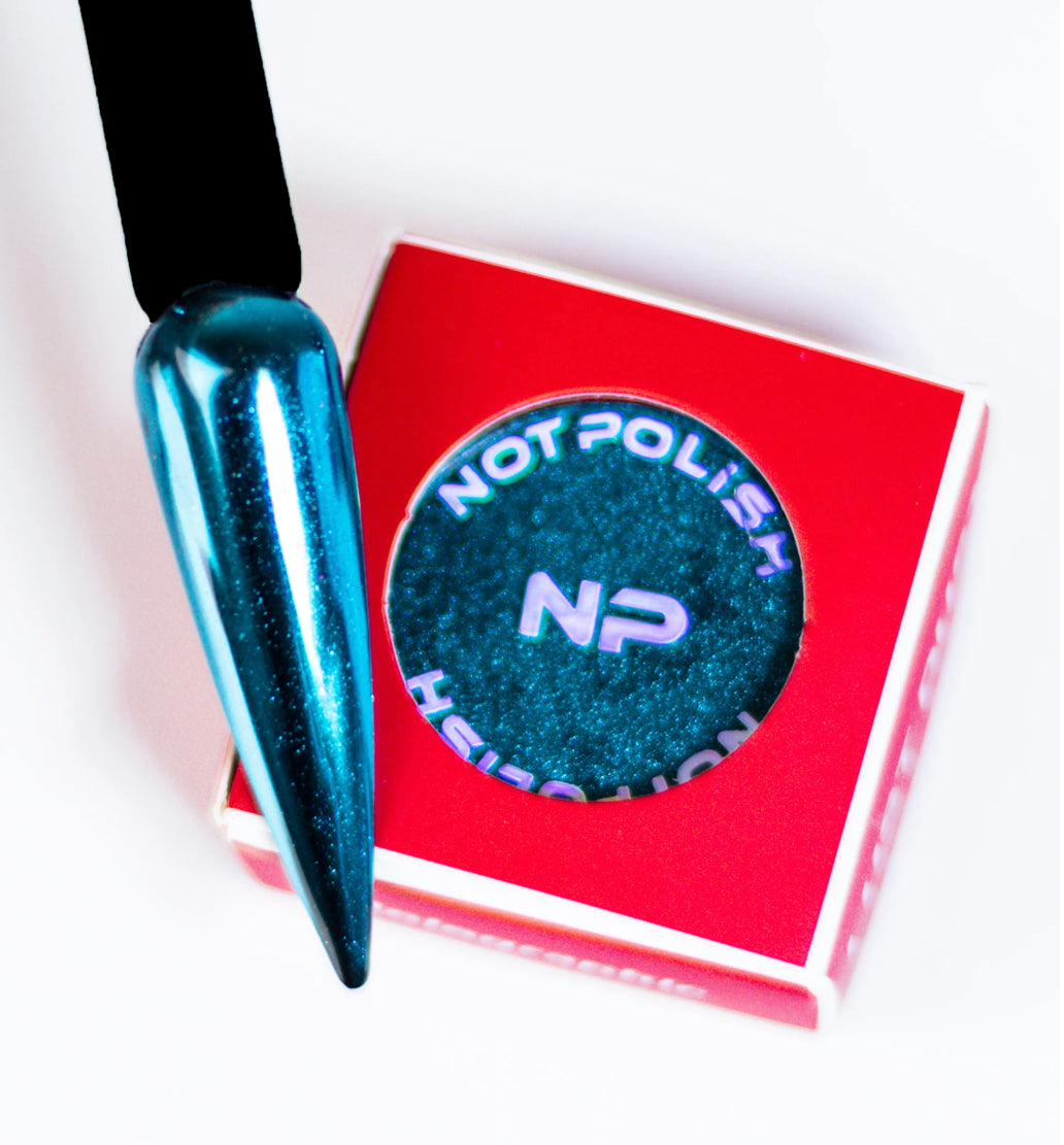 Not Polish Chrome
