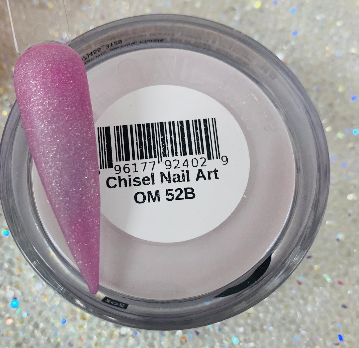 Chisel OM 51-100