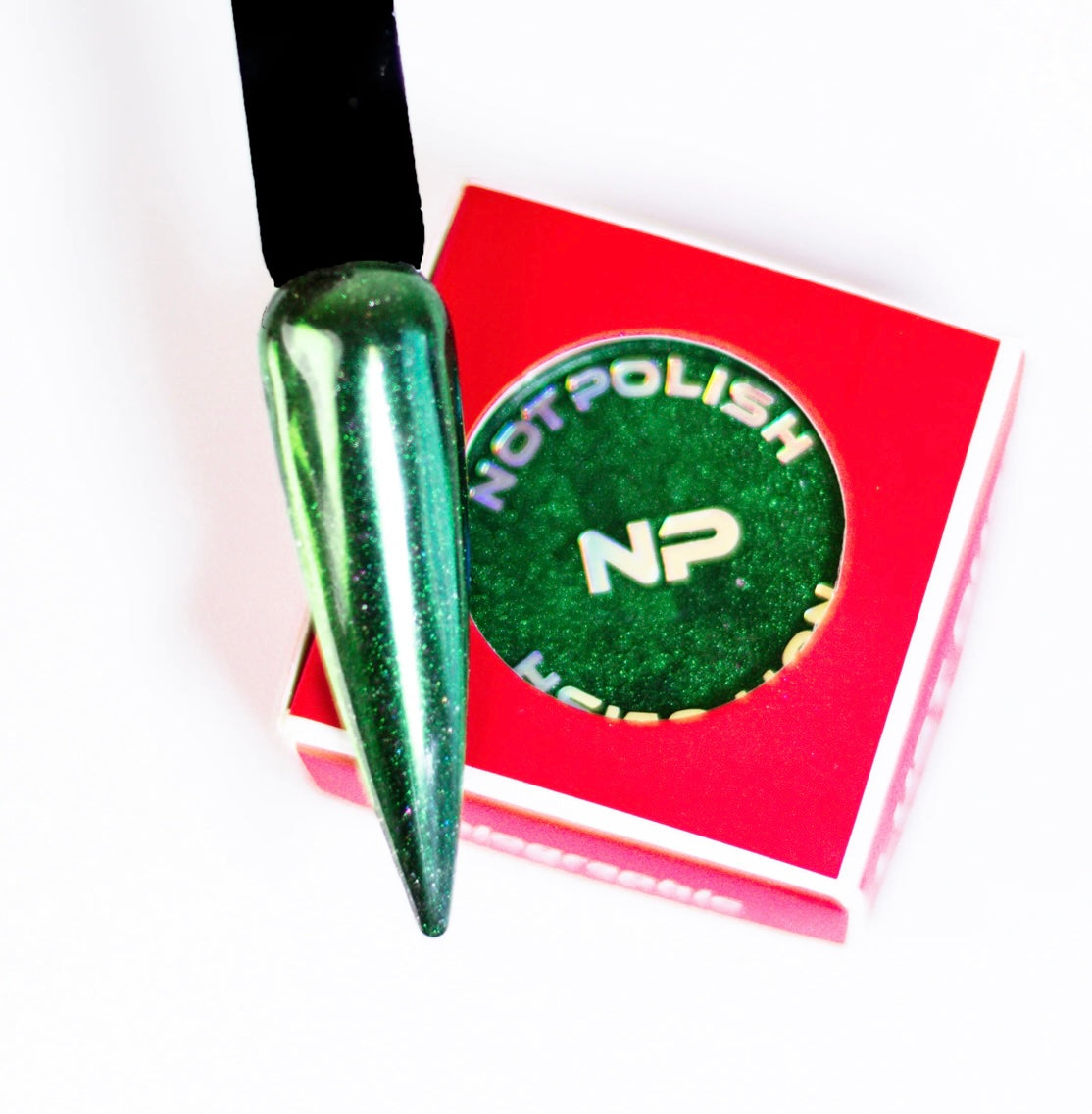 Not Polish Chrome
