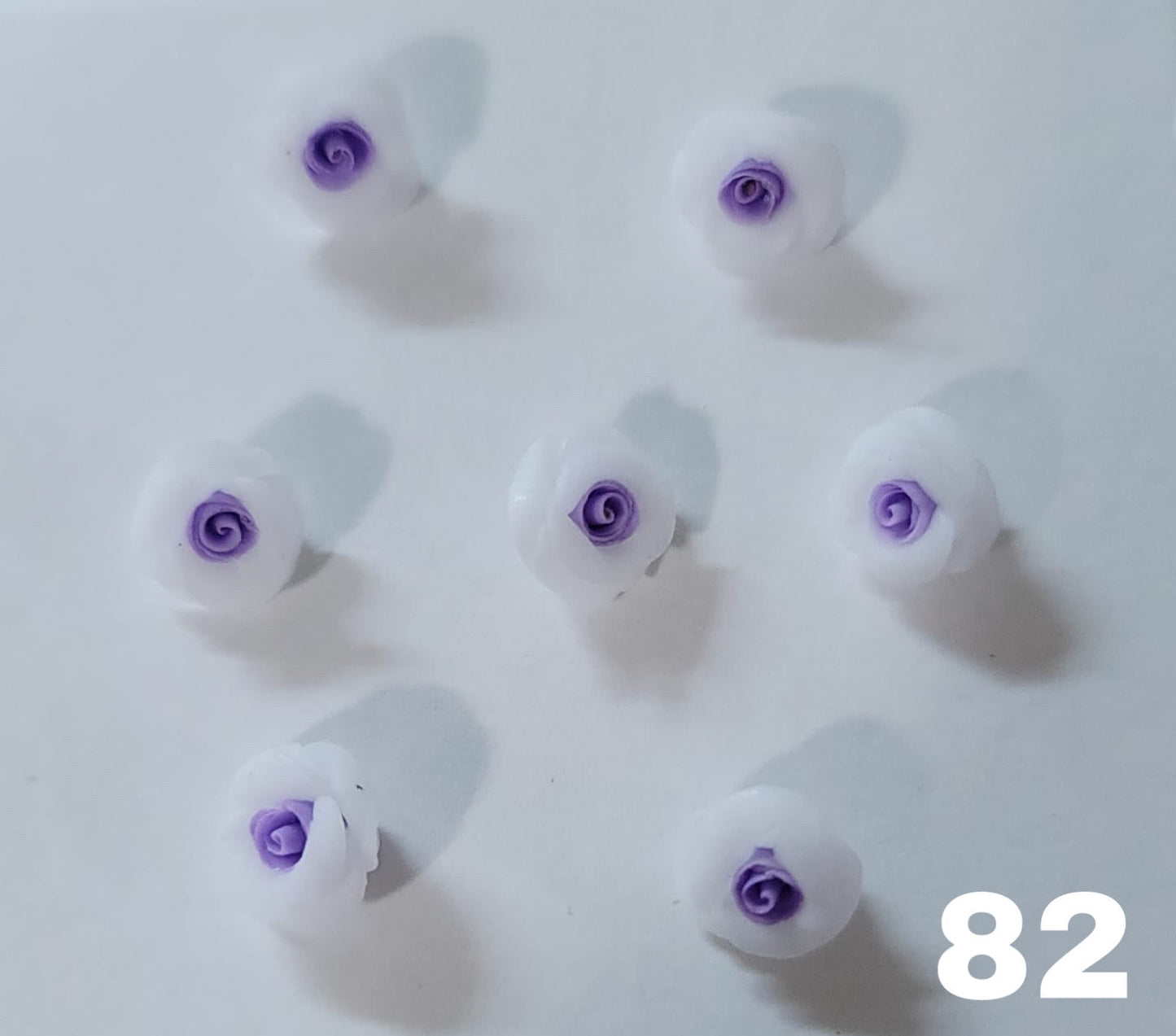 3D Acrylic Flowers