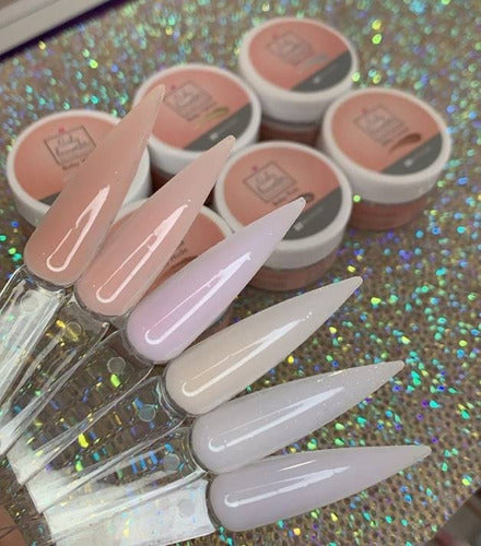 Nail Factory Acrylic Collections