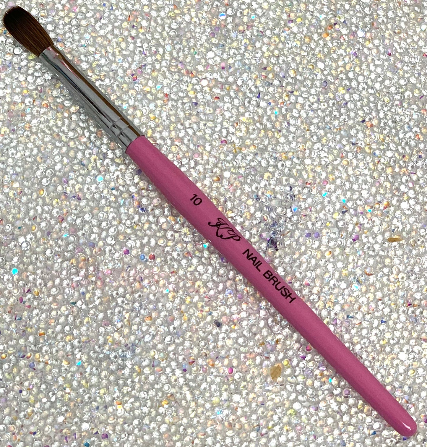 Kolinsky Acrylic Brush