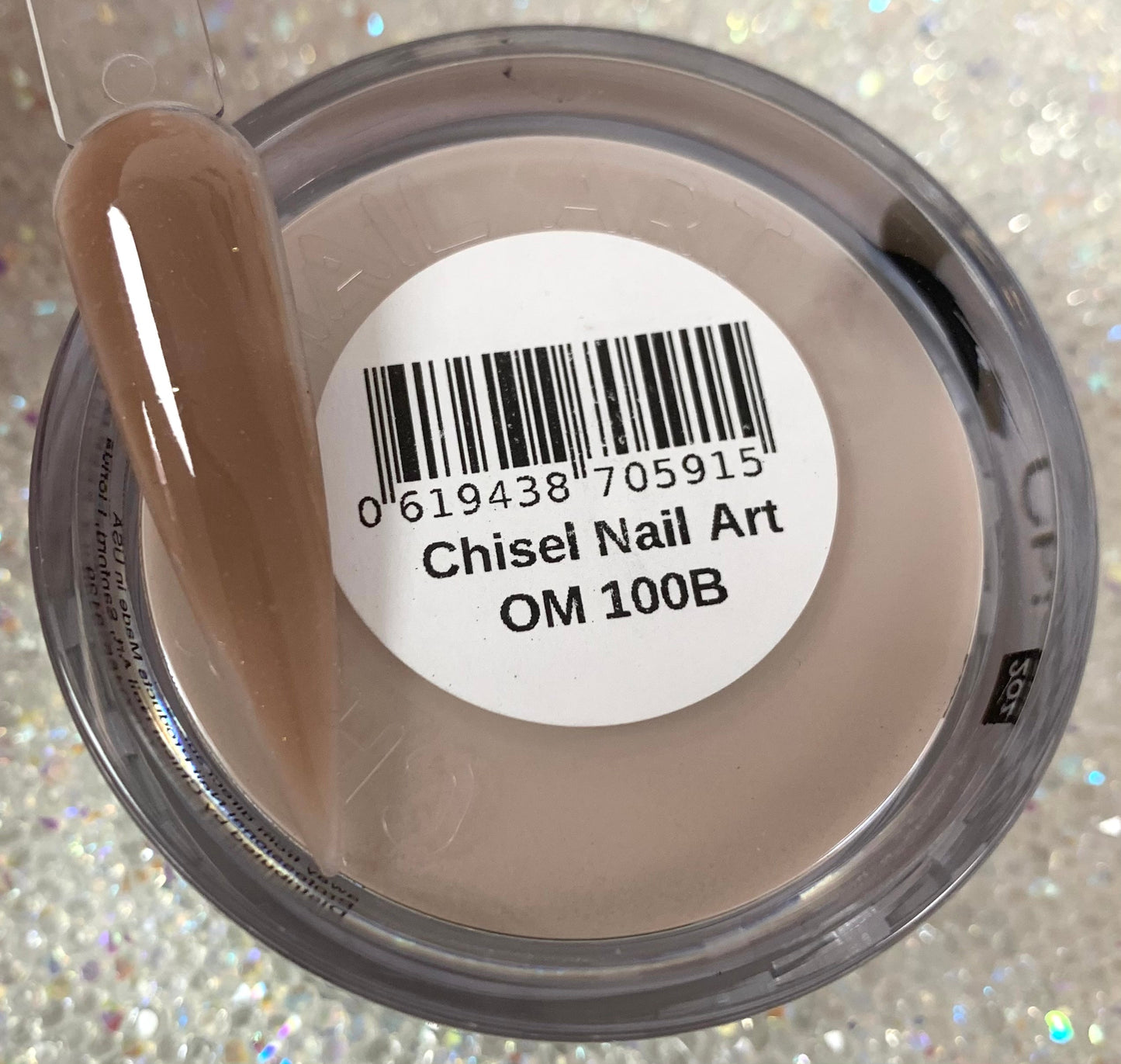Chisel OM 51-100