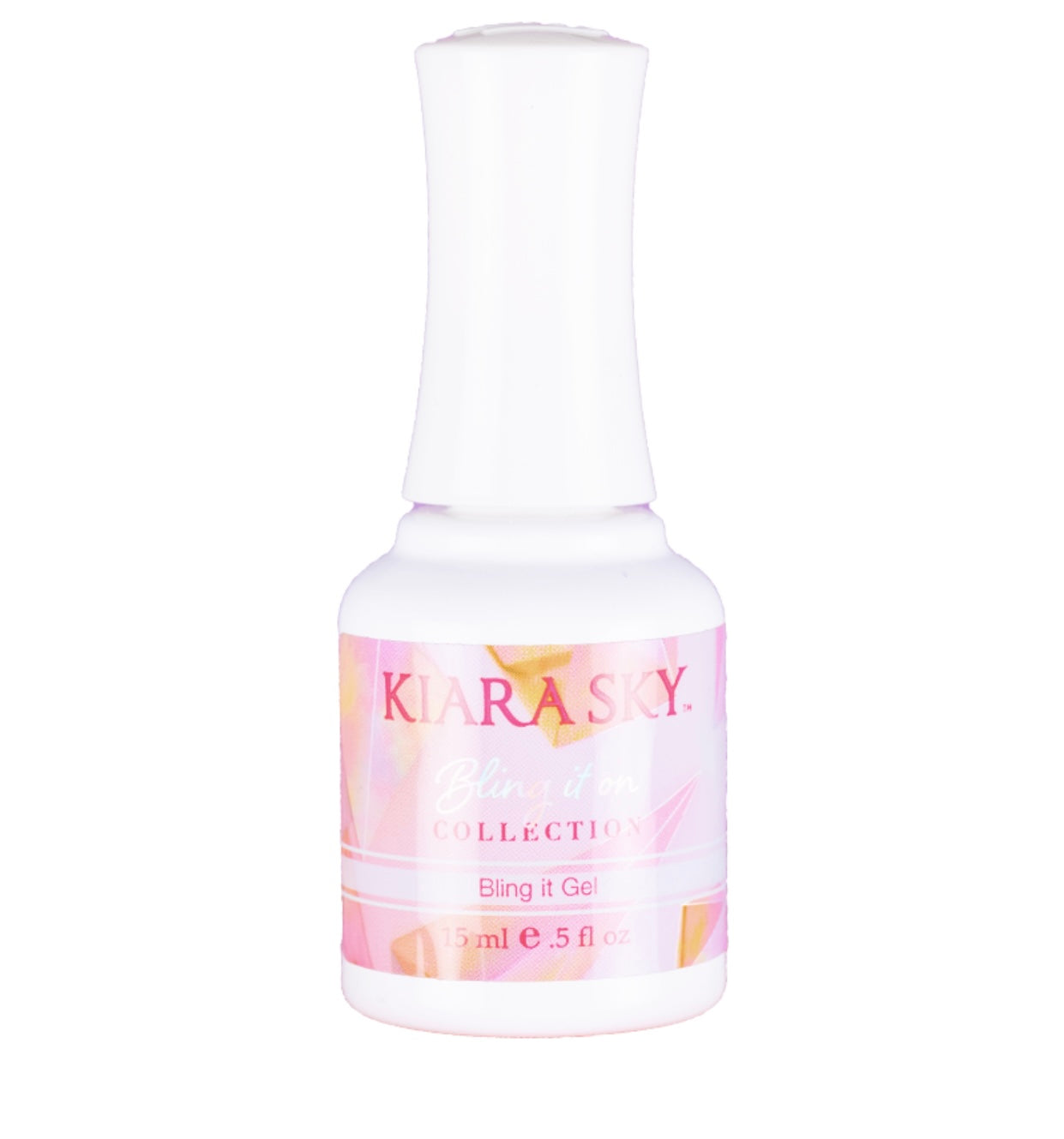 BLING IT ON GEL RHINESTONE ADHESIVE