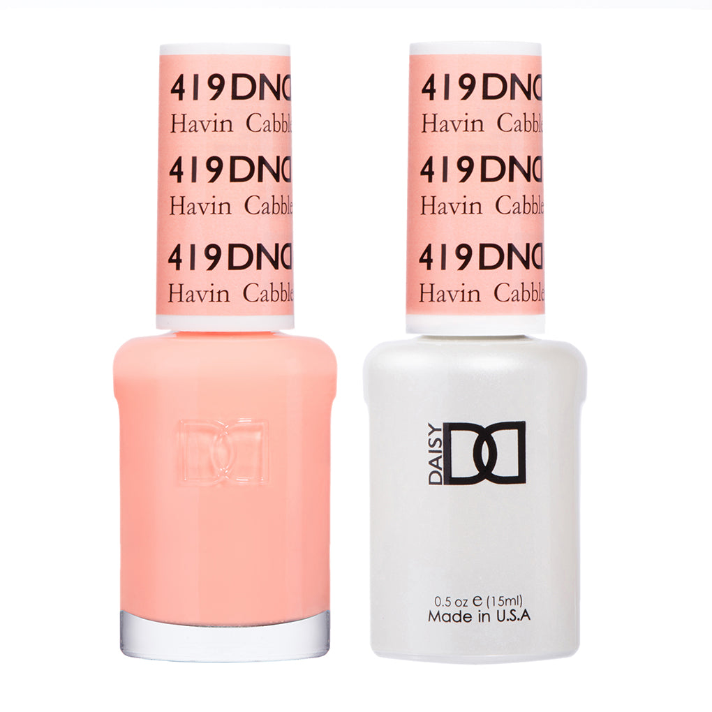 DND DUO D 401 - 499