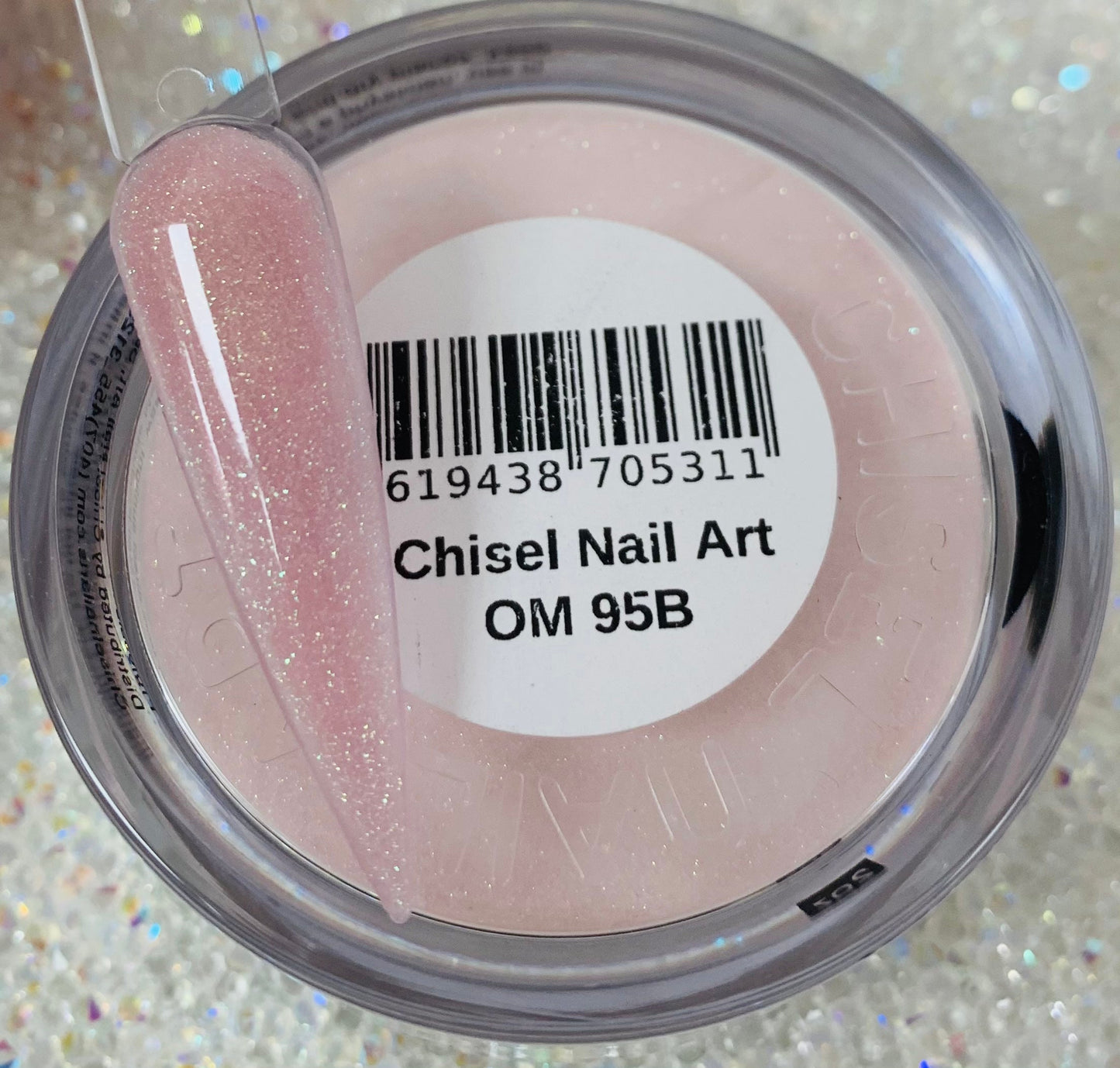 Chisel OM 51-100