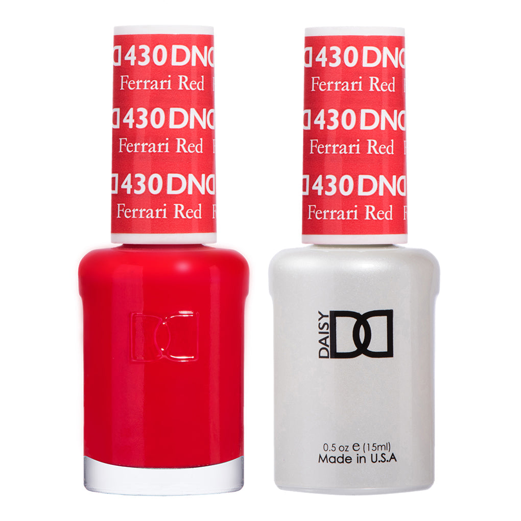 DND DUO D 401 - 499