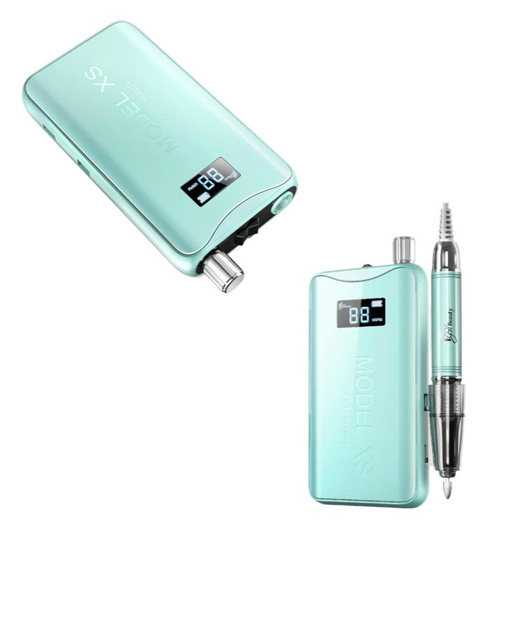 Model XS 2.0 Rechargeable Efile