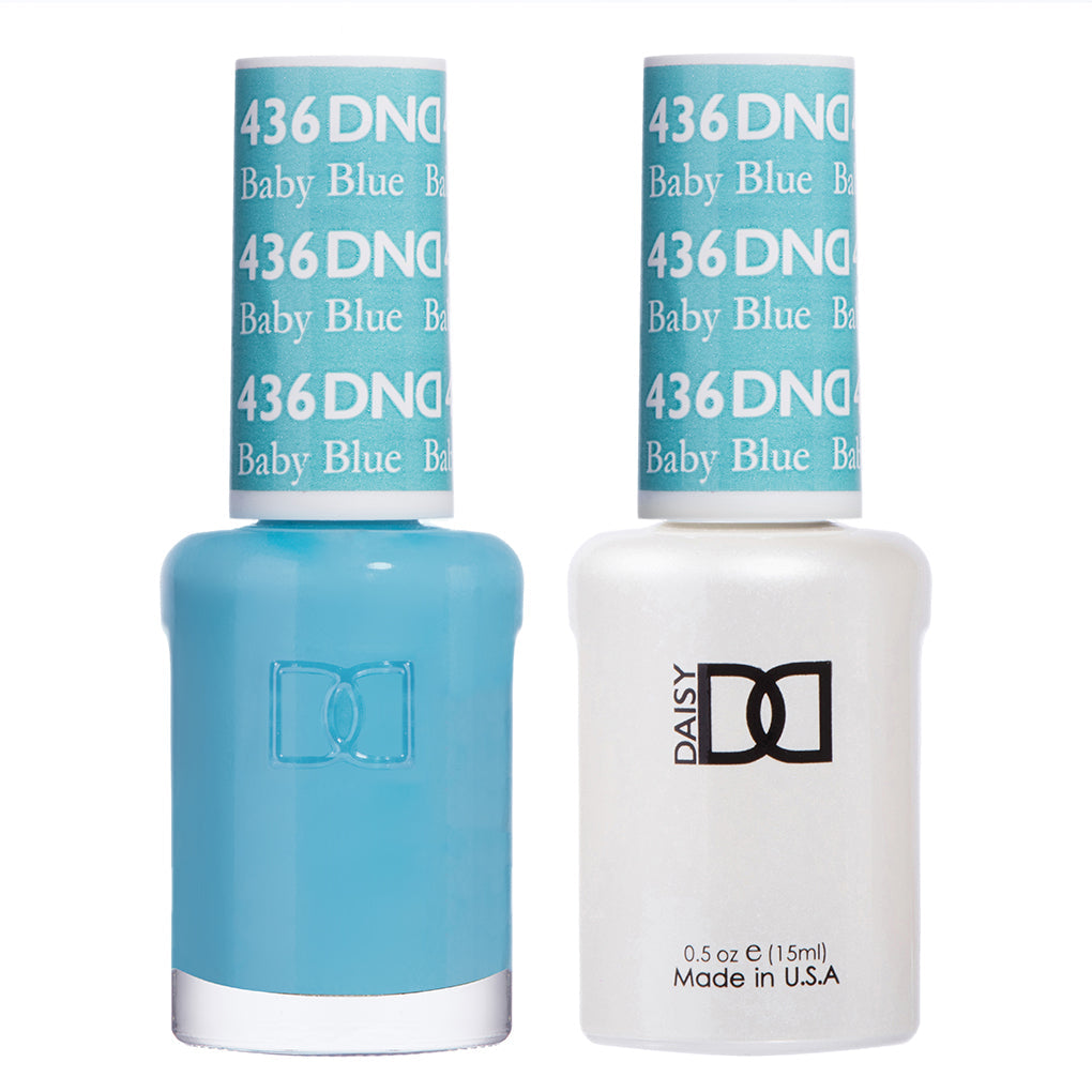 DND DUO D 401 - 499