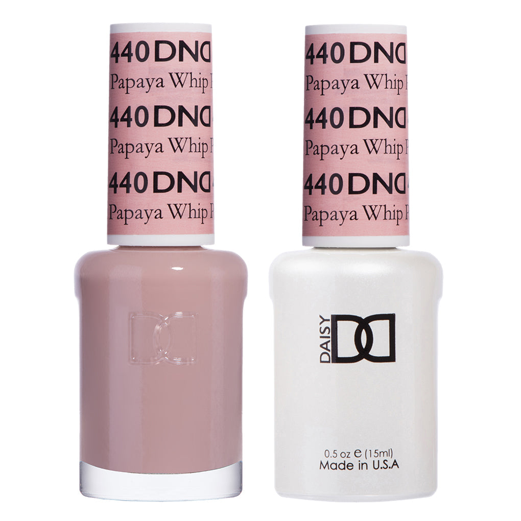 DND DUO D 401 - 499