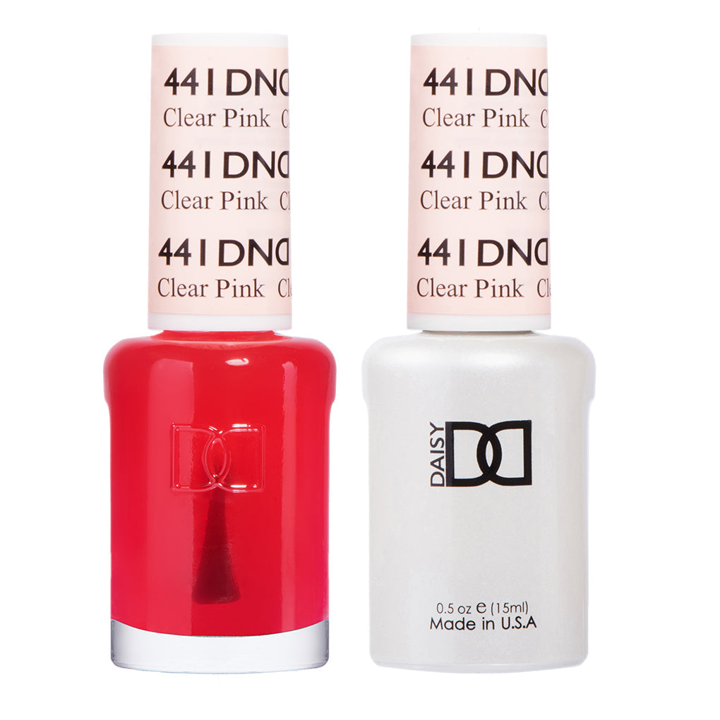 DND DUO D 401 - 499