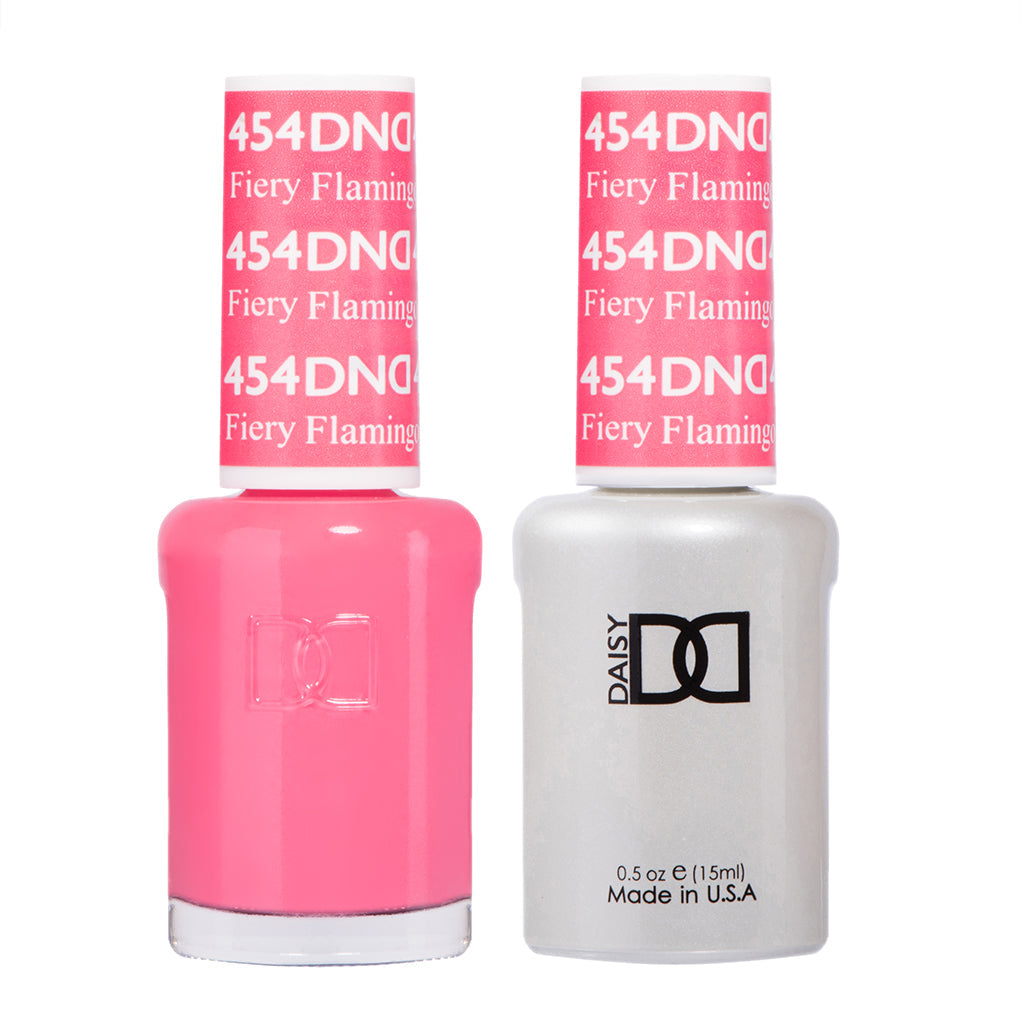DND DUO D 401 - 499