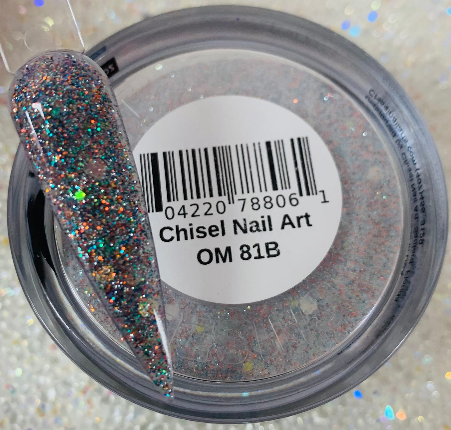 Chisel OM 51-100