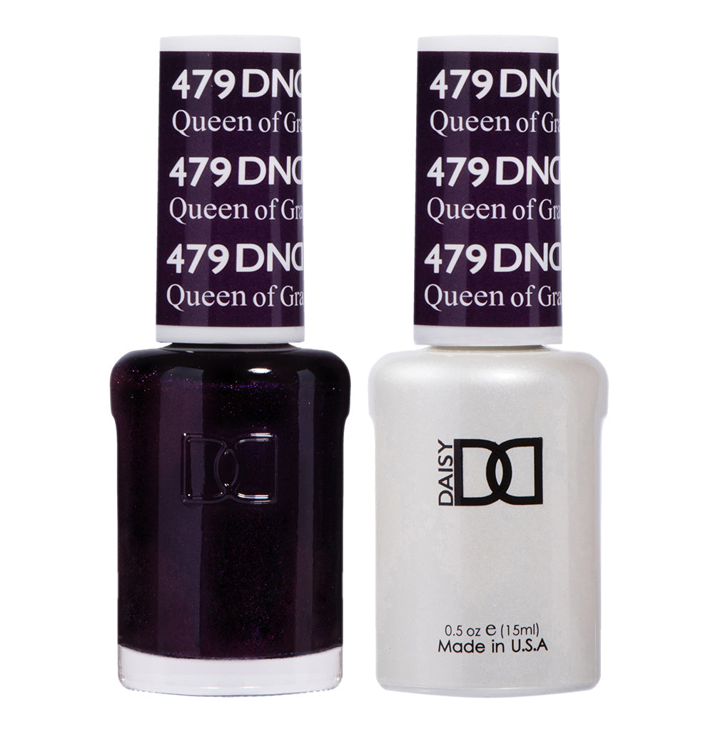 DND DUO D 401 - 499