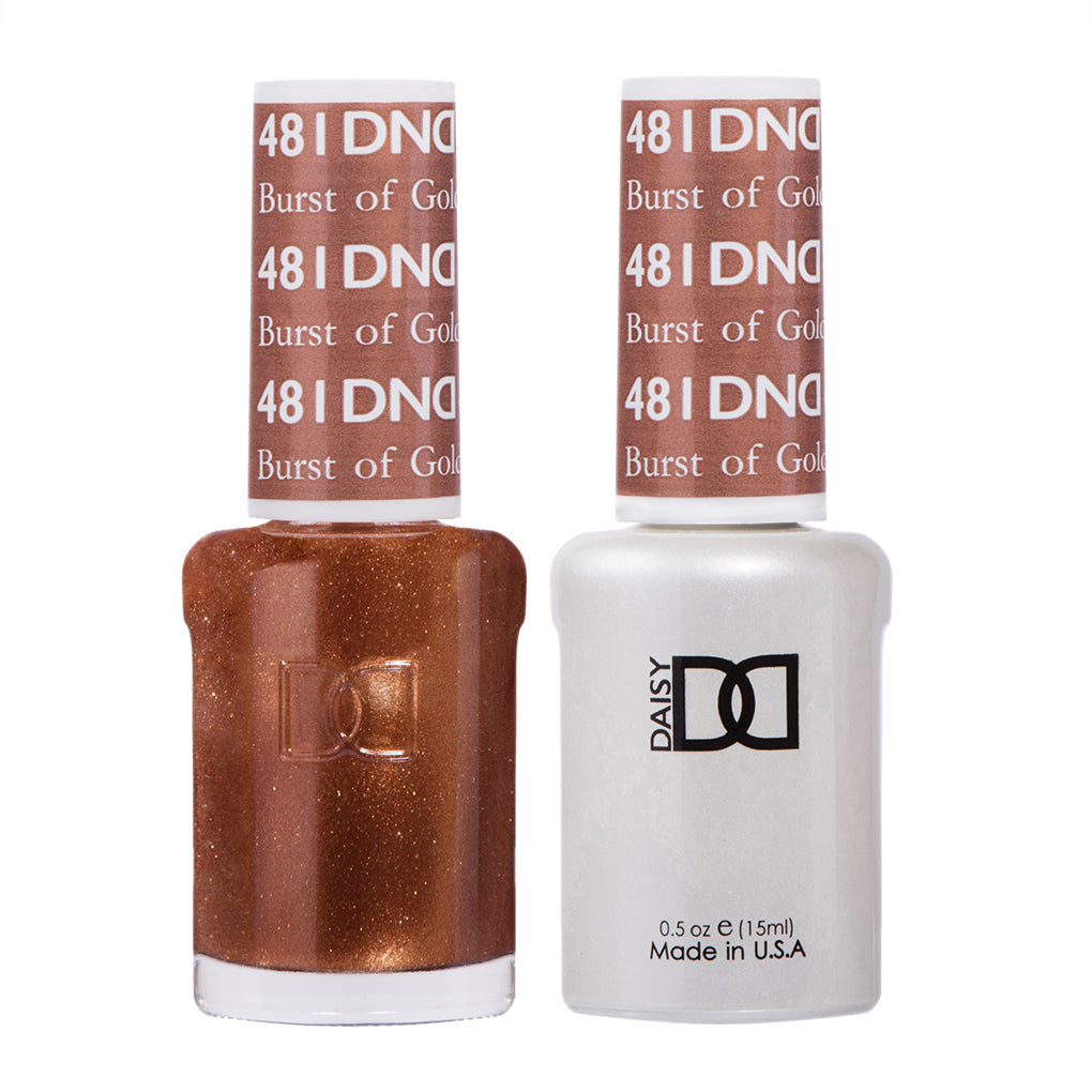 DND DUO D 401 - 499