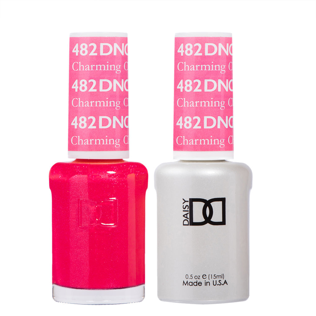 DND DUO D 401 - 499