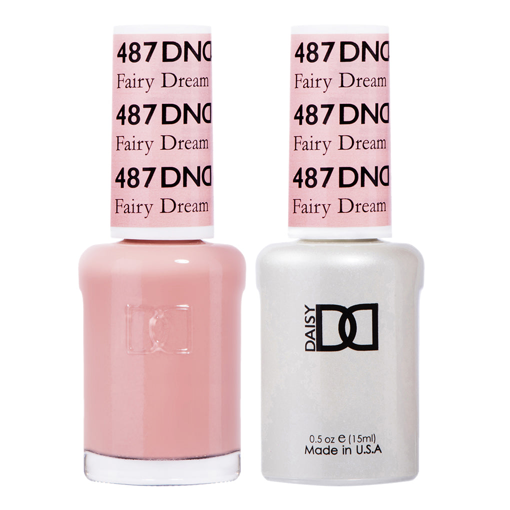 DND DUO D 401 - 499