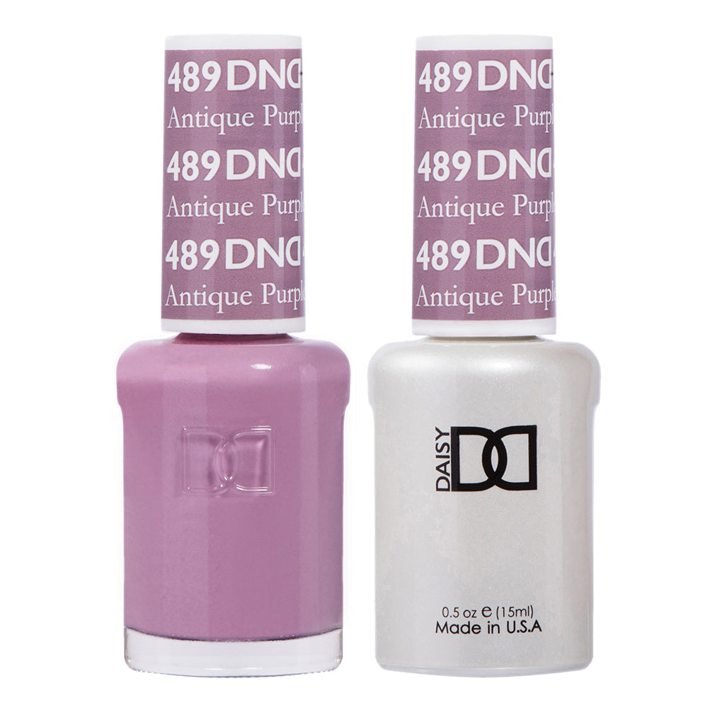 DND DUO D 401 - 499