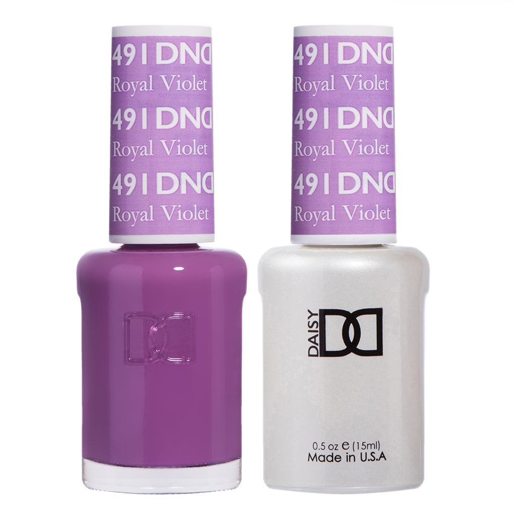 DND DUO D 401 - 499