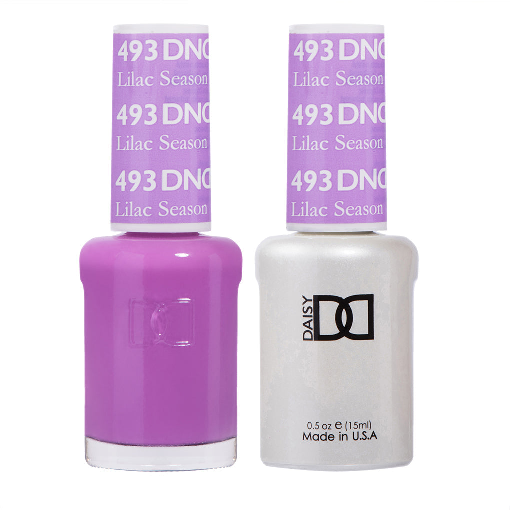 DND DUO D 401 - 499