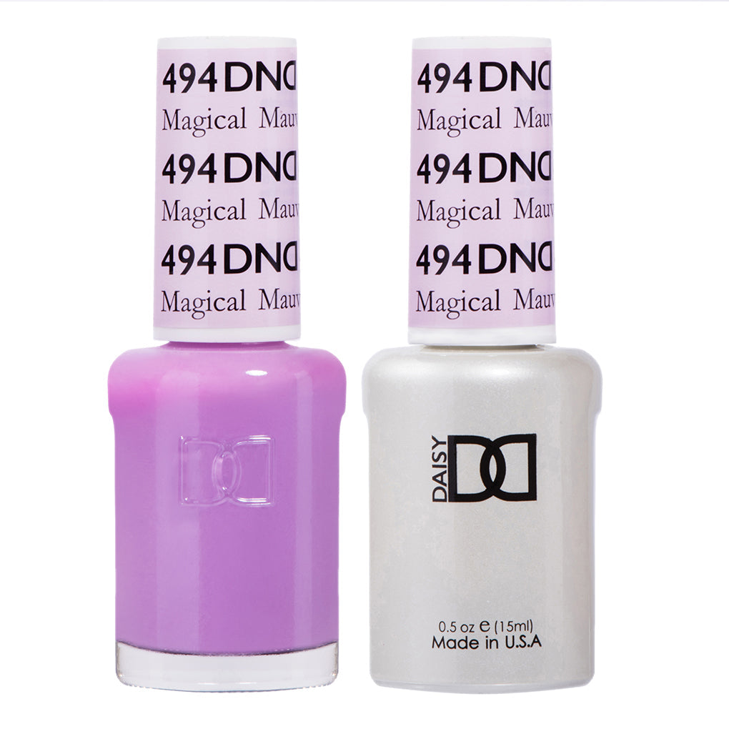 DND DUO D 401 - 499