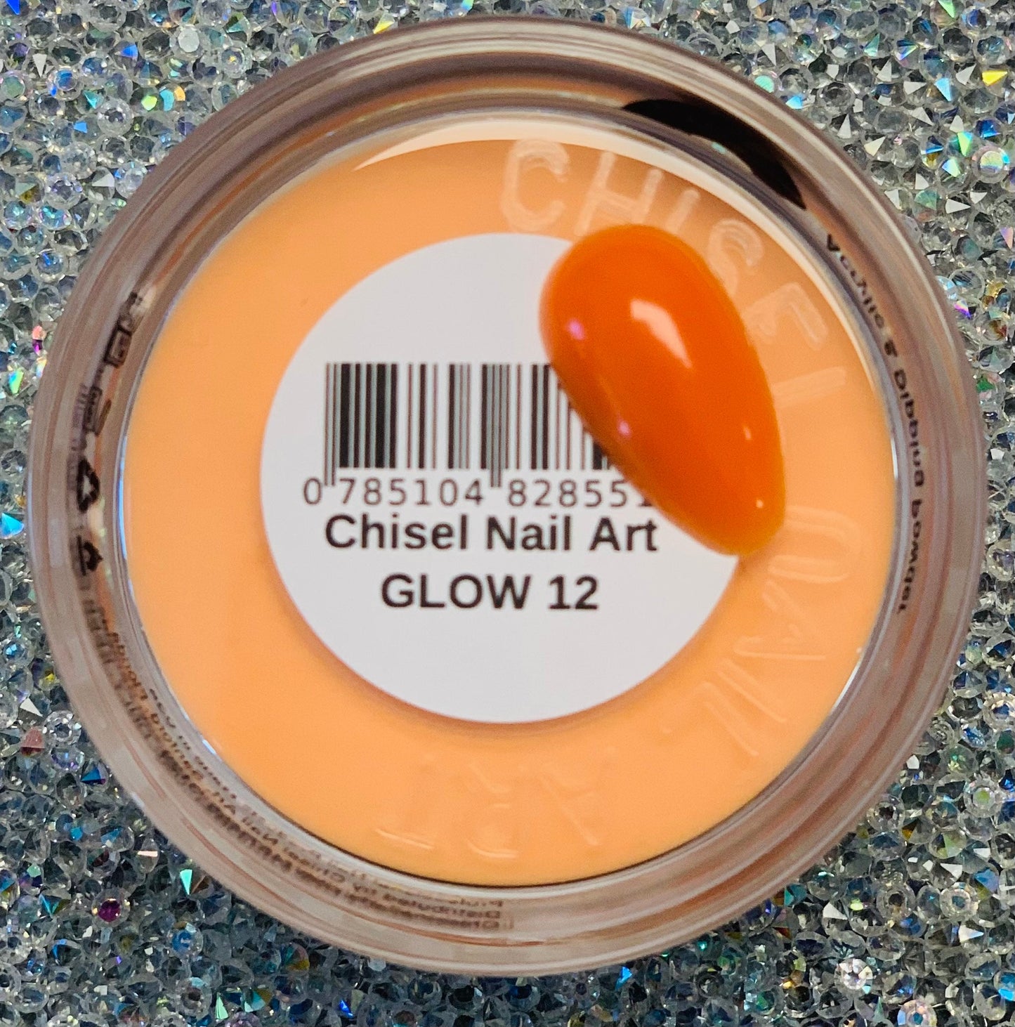 chisel GLOW