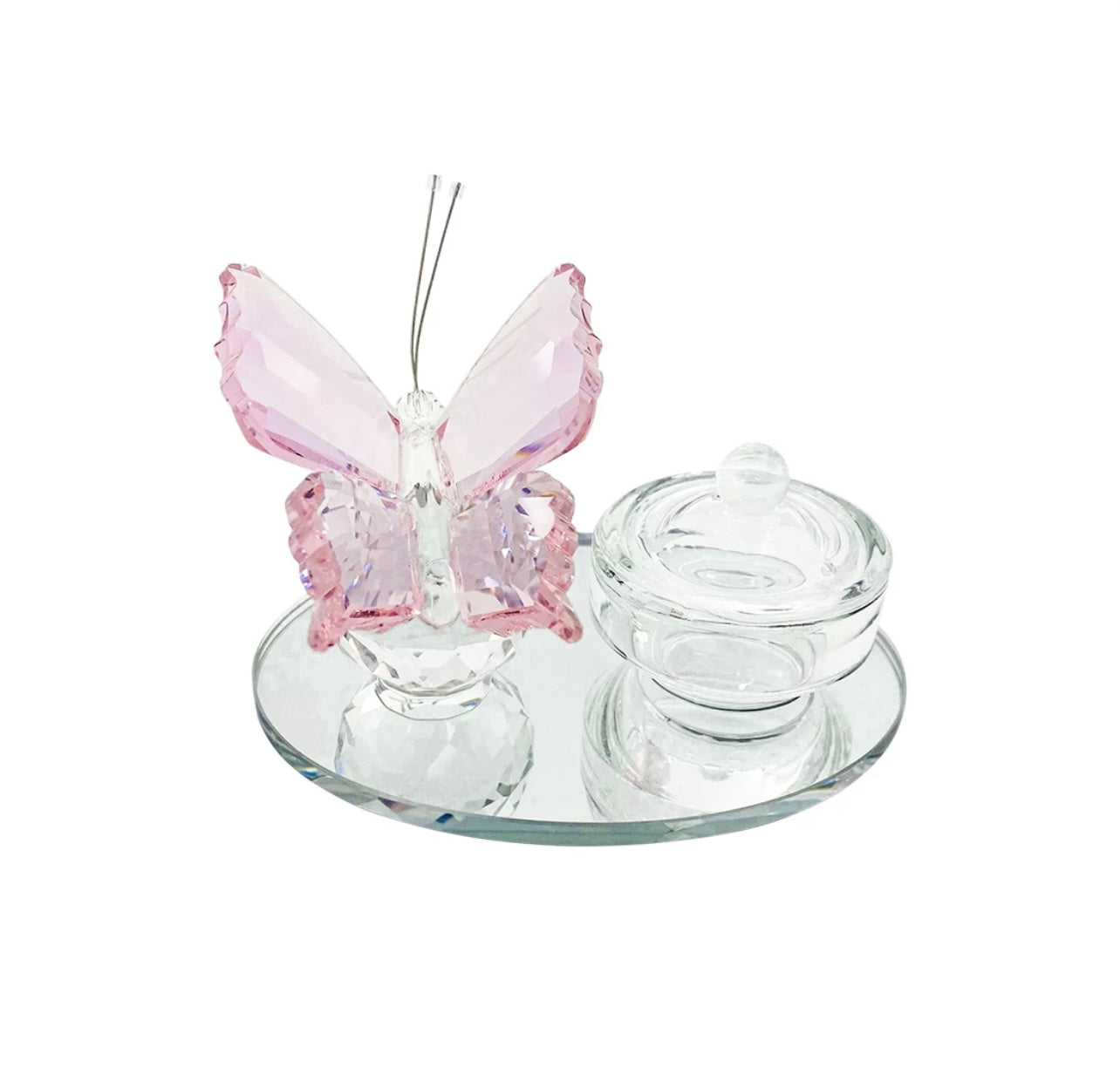 Monomer dappen dish