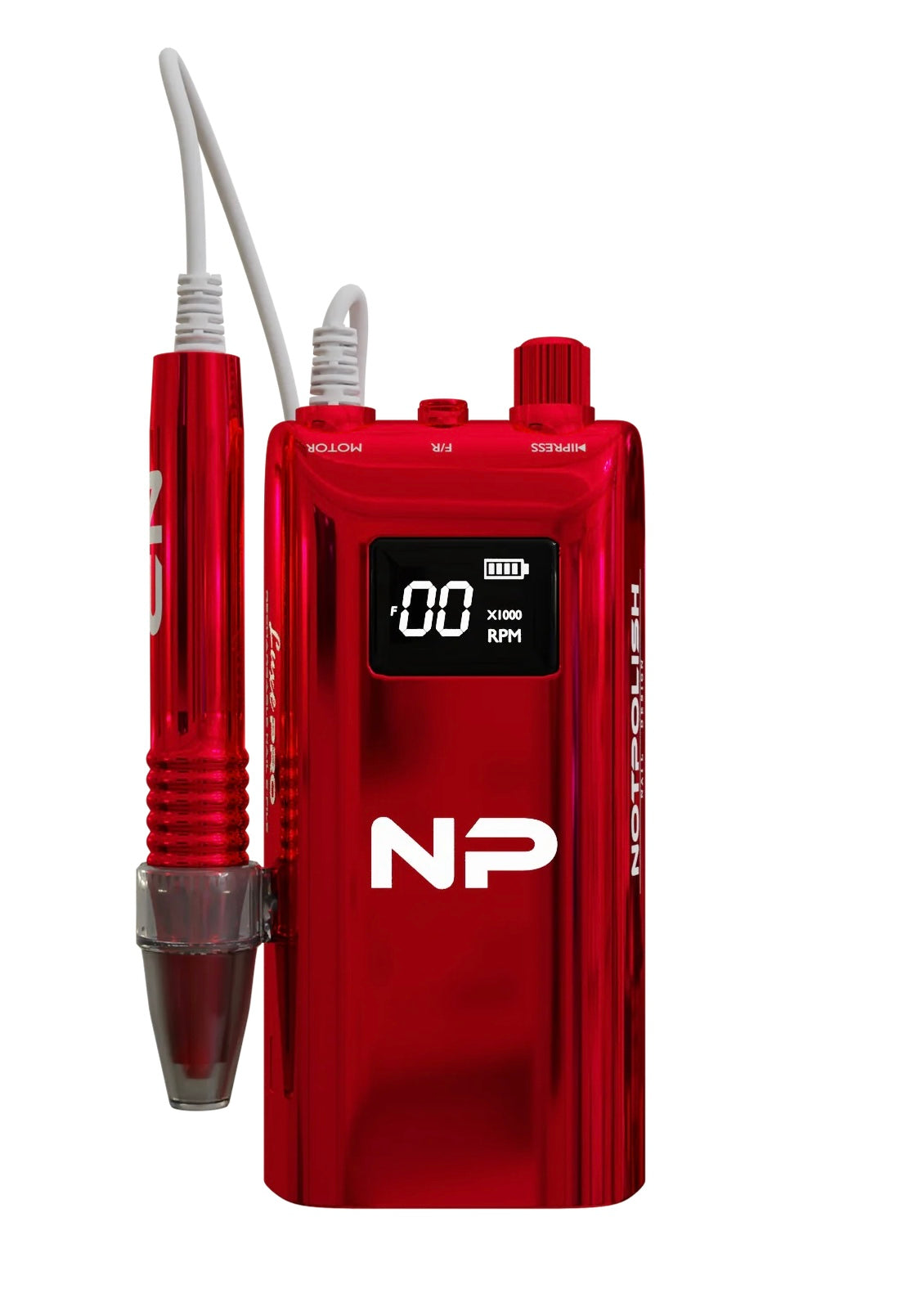 Not polish drill