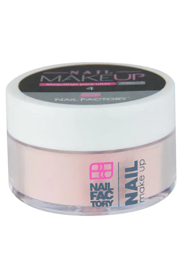 Make up acrylic 0.5oz