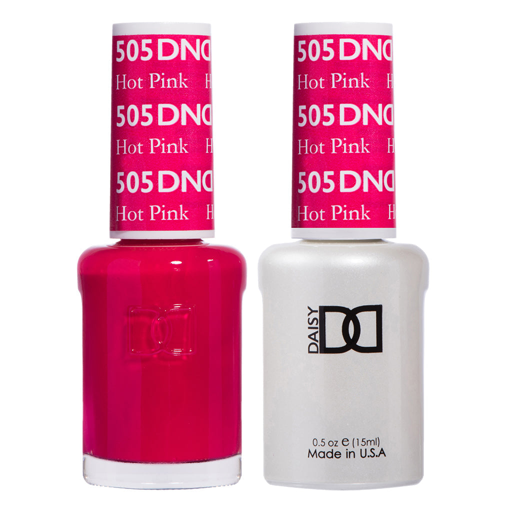 DND DUO D 501 - 599