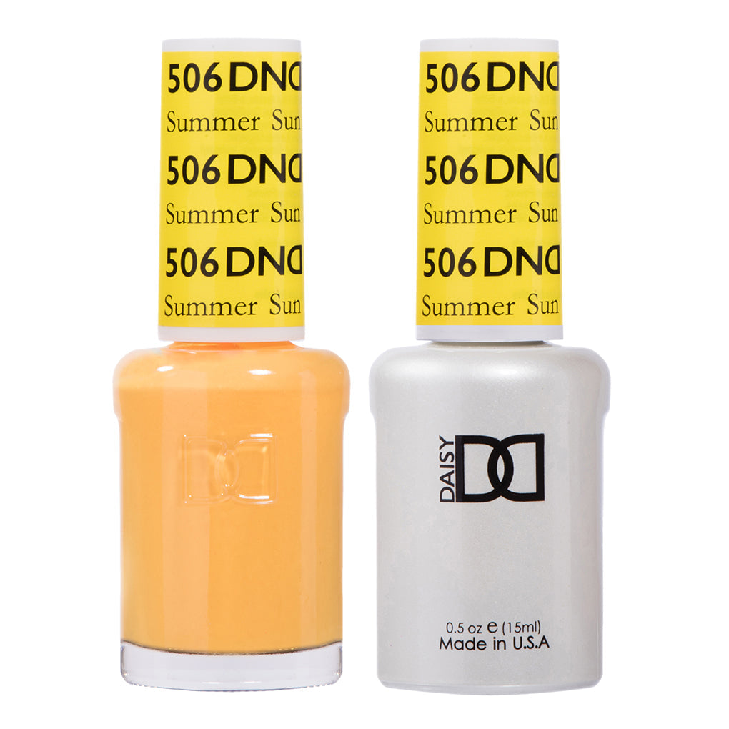 DND DUO D 501 - 599