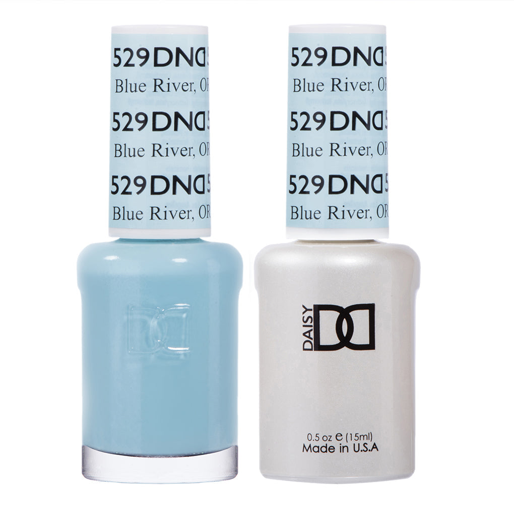 DND DUO D 501 - 599