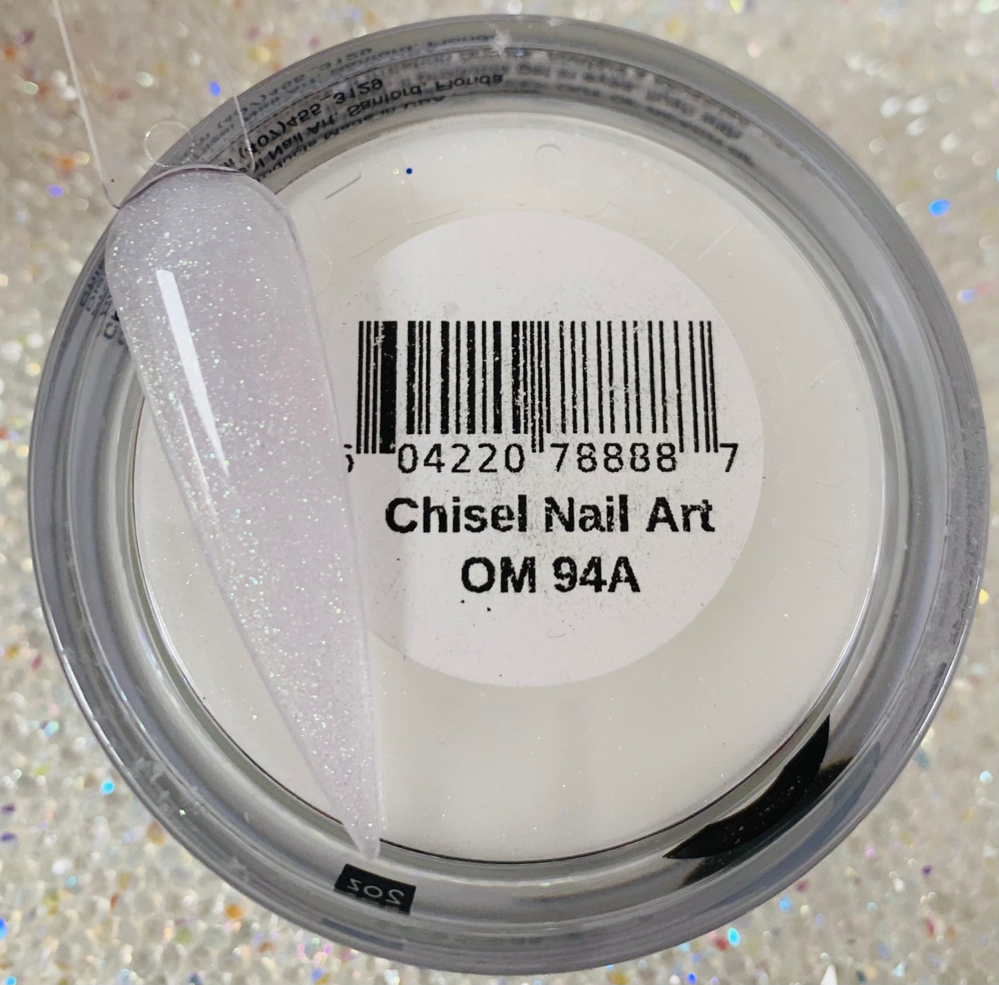 Chisel OM 51-100