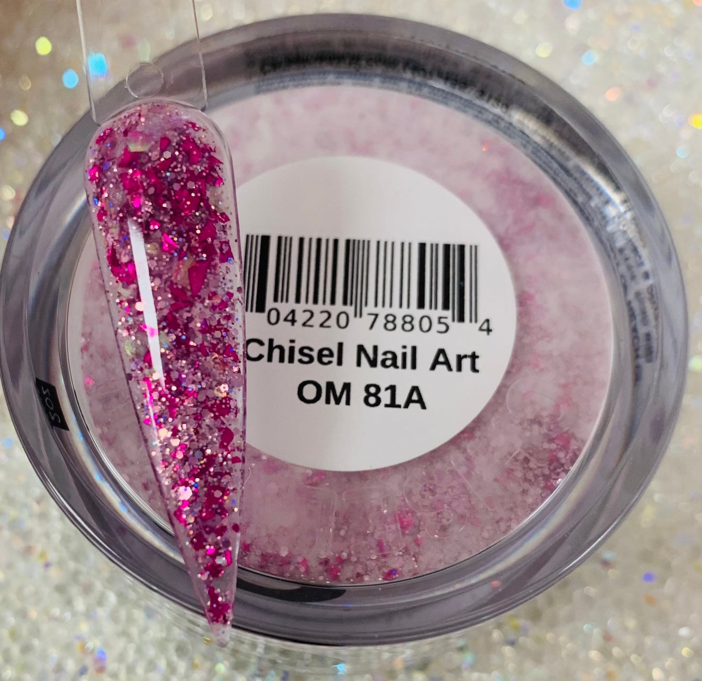 Chisel OM 51-100