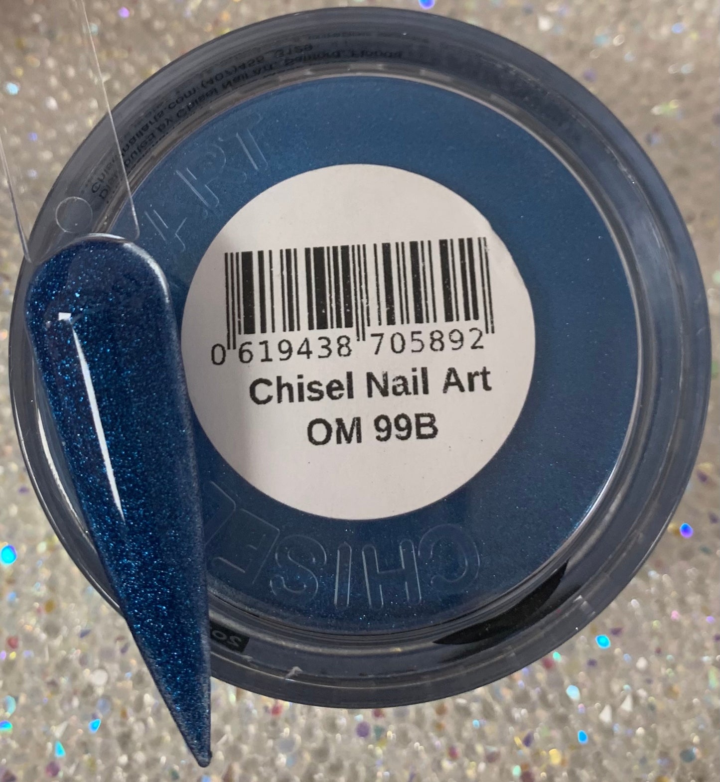 Chisel OM 51-100