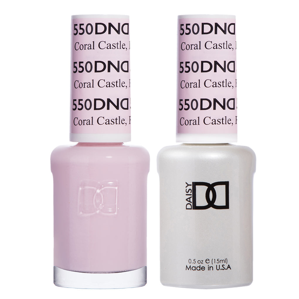DND DUO D 501 - 599