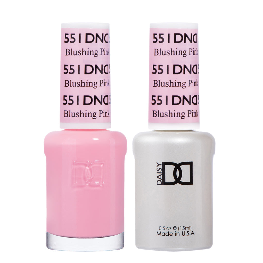 DND DUO D 501 - 599